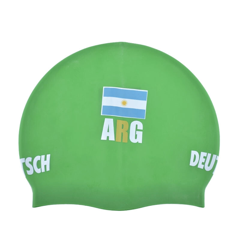 Gorra selecci�n Argentina nataci�n pileta