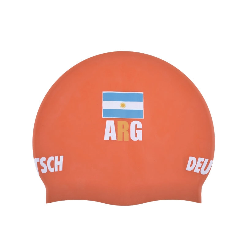 Gorra selecci�n Argentina nataci�n pileta