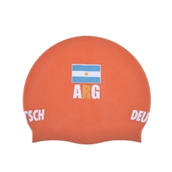 Gorra selecci�n Argentina pileta
