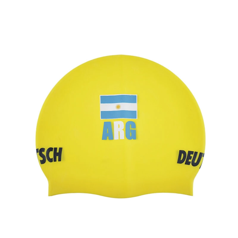 Gorra selecci�n Argentina nataci�n pileta