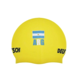 Gorra selecci�n Argentina pileta