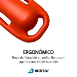 Salvavidas Profesional