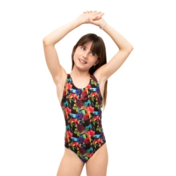 Malla nataci�n ni�a Sirene 8