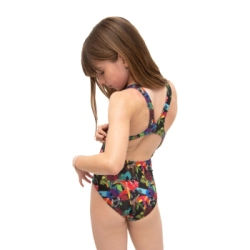 Malla nataci�n ni�a Sirene 8
