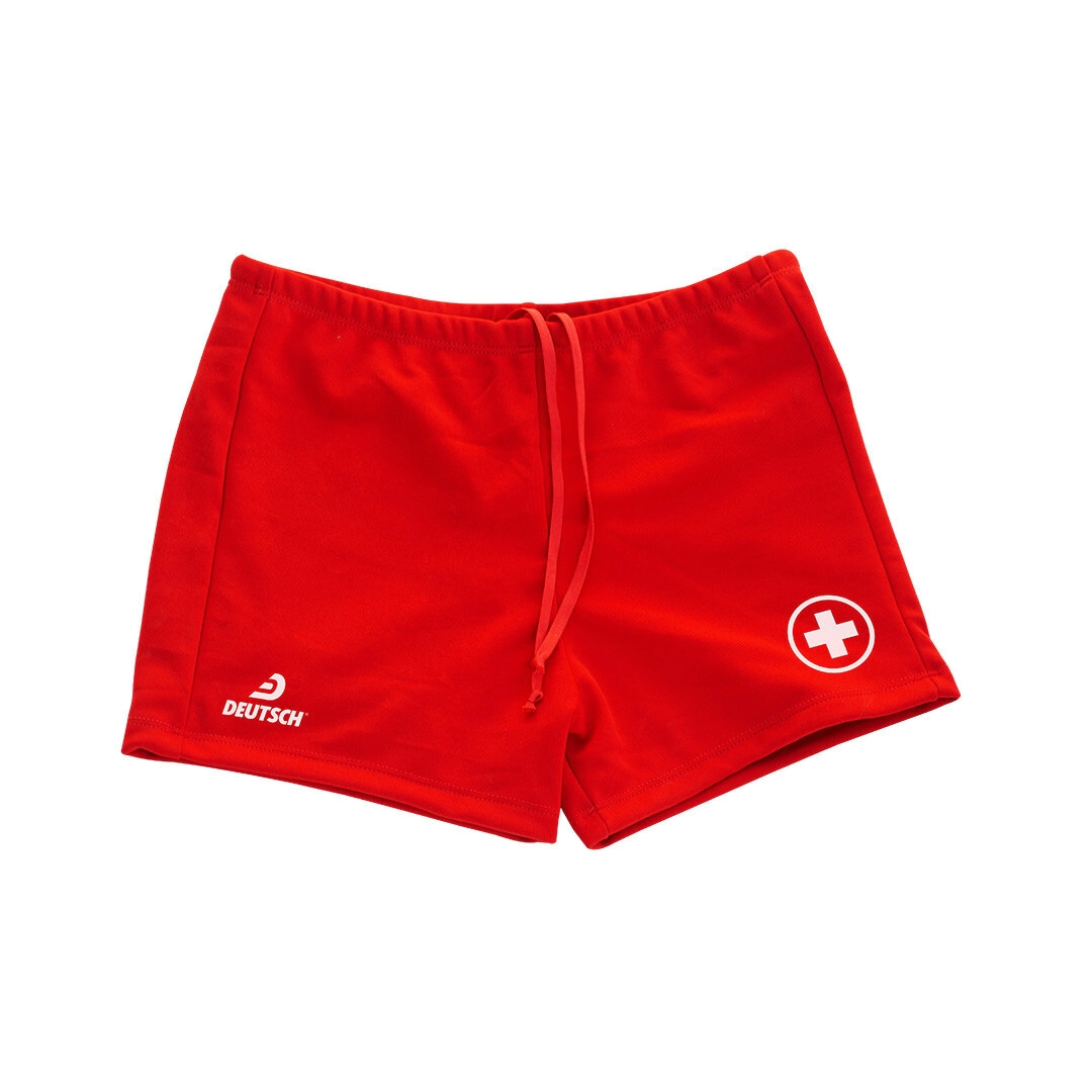 Malla Hombre Guardavidas - XL