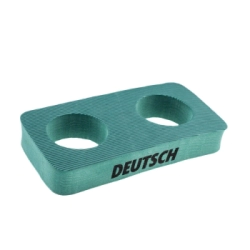 Conector corto flota-flota
