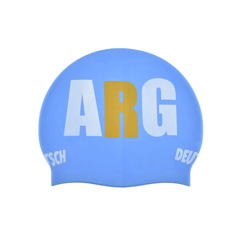 Gorra Selecci�n Argentina aguas abiertas - Celeste