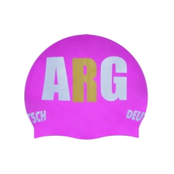 Gorra Selecci�n Argentina aguas abiertas