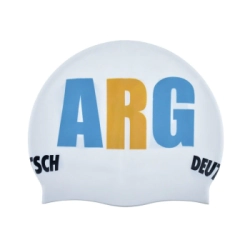 Gorra Selecci�n Argentina aguas abiertas