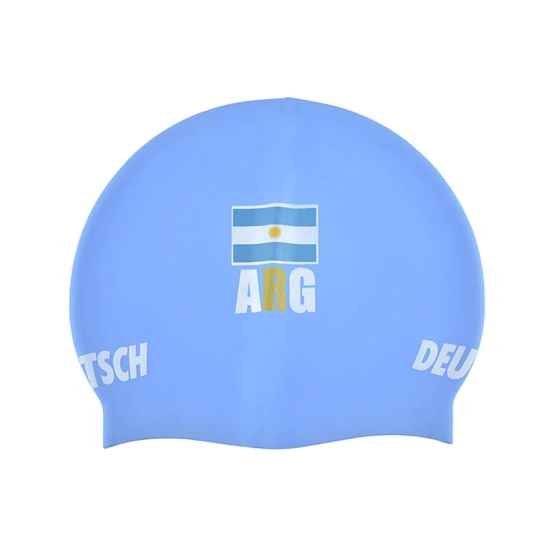 Gorra selecci�n Argentina Mundial - Celeste