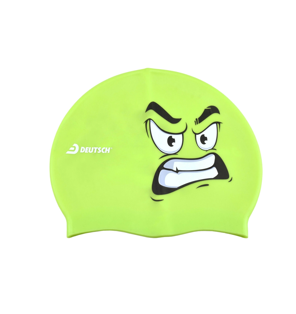 Gorra de nataci�n silicona ni�o Deutsch Bose