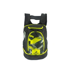 Mochila Deutsch Malen - Verde