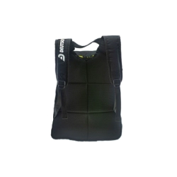 Mochila Deutsch Malen - Verde