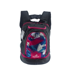 Mochila Deutsch Malen - Fucsia