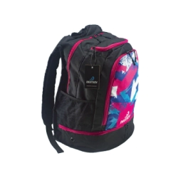 Mochila Deutsch Malen - Fucsia