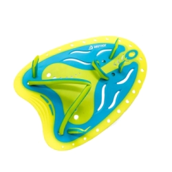 Manopla nataci�n entrenamiento Deutsch Xtreme