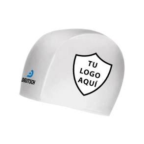 Gorra de lycra personalizada