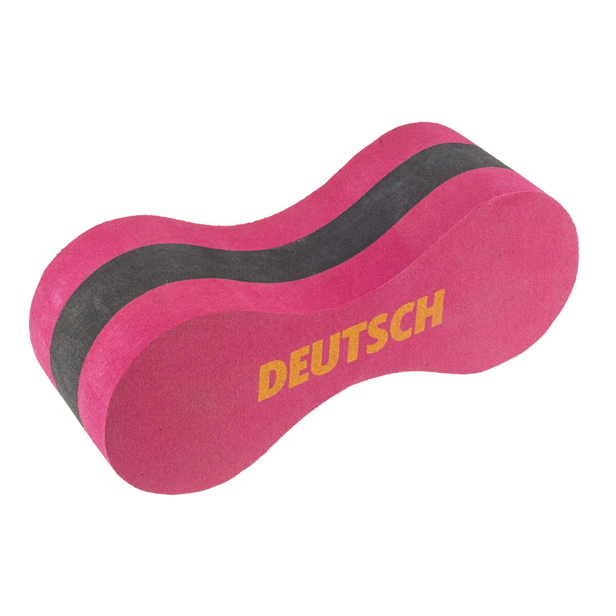 Pullbuoy nataci�n Deutsch Large Rojo