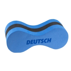 Pullbuoy nataci�n Deutsch Large Azul