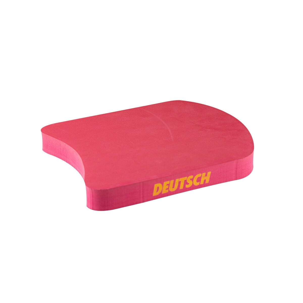 Tabla de nataci�n ni�o roja