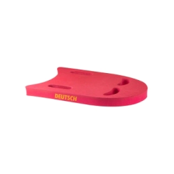 Tabla de nataci�n adulto roja
