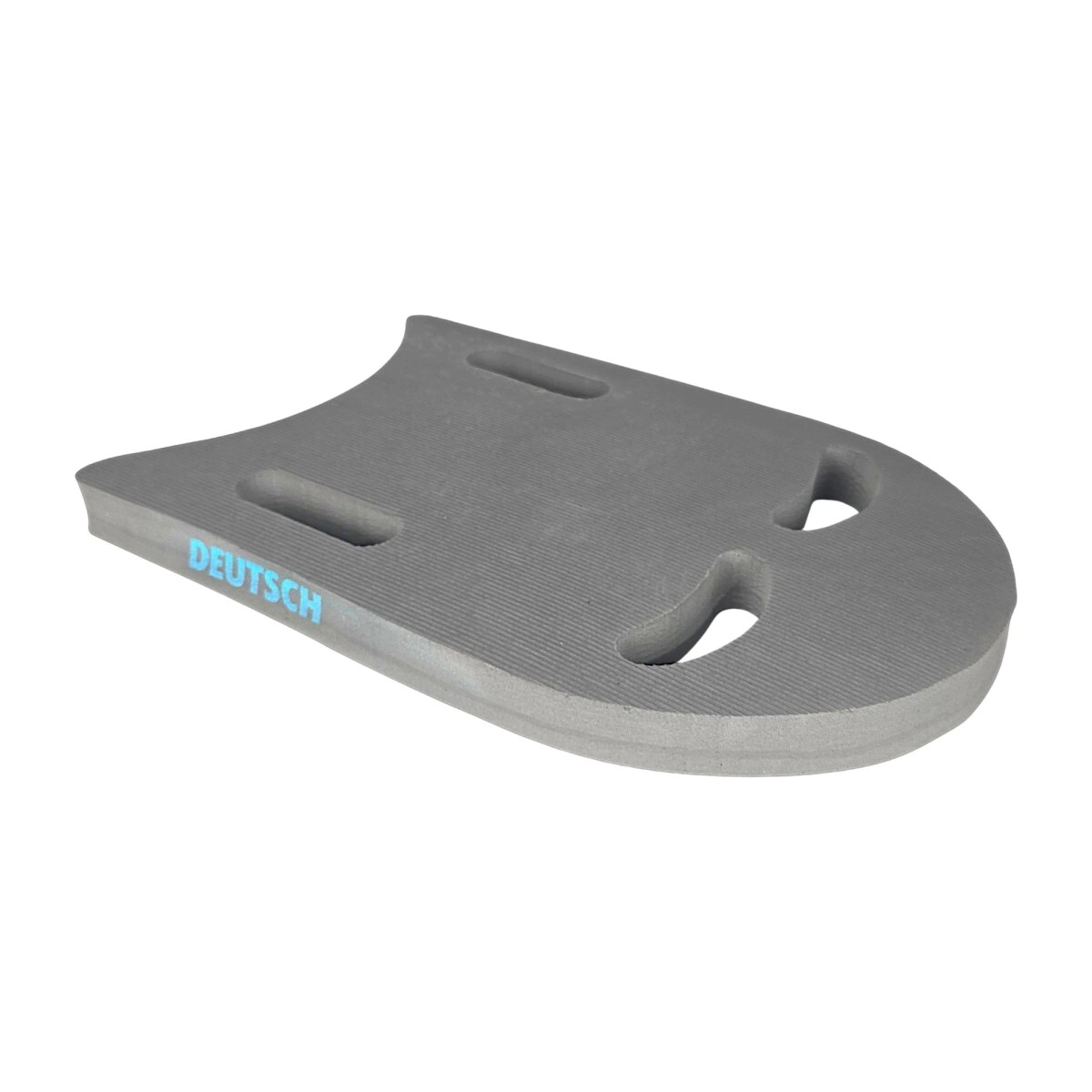 Tabla de nataci�n adulto Gris