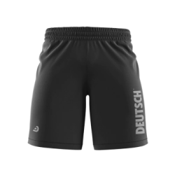 Pantalon corto Deutsch Zweck