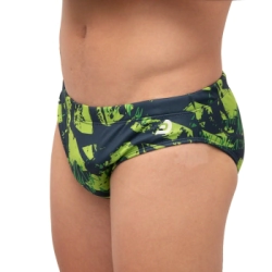 Sunga slip Hombre Deutsch Energie V1
