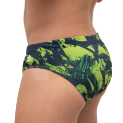 Sunga slip Hombre Deutsch Energie V1