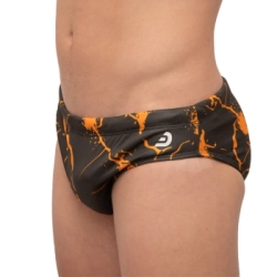 Sunga slip Hombre Deutsch Energie V2