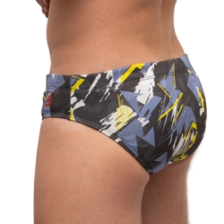 Sunga slip Hombre Deutsch Energie V3