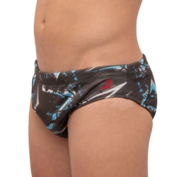 Sunga slip Hombre Deutsch Energie V4