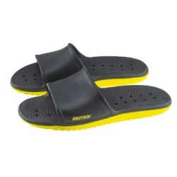 Ojota Deutsch Rise Gris