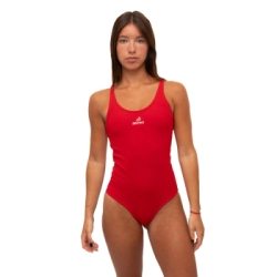 Malla mujer Qualle Roja