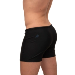 Boxer adulto Deutsch Albatros Negro/Azul