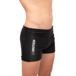 Boxer adulto Deutsch Albatros Negro/Gris