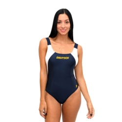 Malla mujer Deutsch Nebel