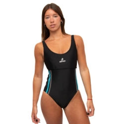 Malla mujer Deutsch Fluss