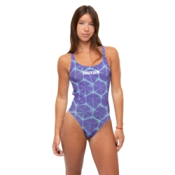 Malla mujer Deutsch Frost