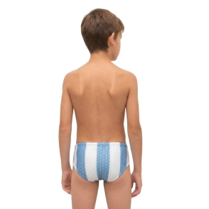 Sunga slip ni&ntilde;o natacion Deutsch Argentina