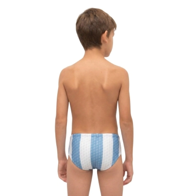 Sunga slip ni�o natacion Deutsch Argentina