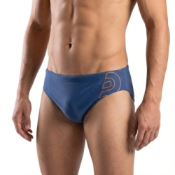 Sunga slip Hombre Deutsch Nacht