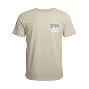 Remera Deutsch The Pool Azul