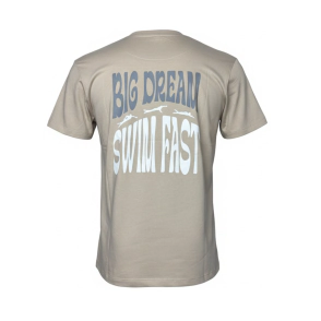 Remera Deutsch Big Dream Arena