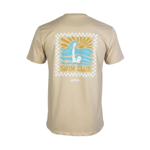 Remera Deutsch Swim Club Arena