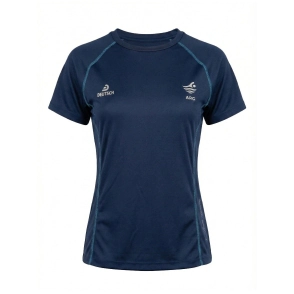 Short mujer seleccion Rio Colorado