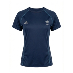 Remera Rivadavia Mujer Selecci�n Azul
