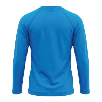 Remera protecci�n UV Deutsch Cian