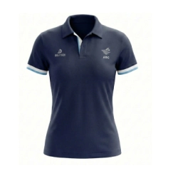 Chomba polo Traful mujer Seleccion Azul