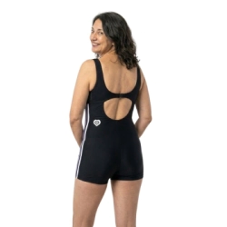 Malla mujer enteriza Deutsch Leise